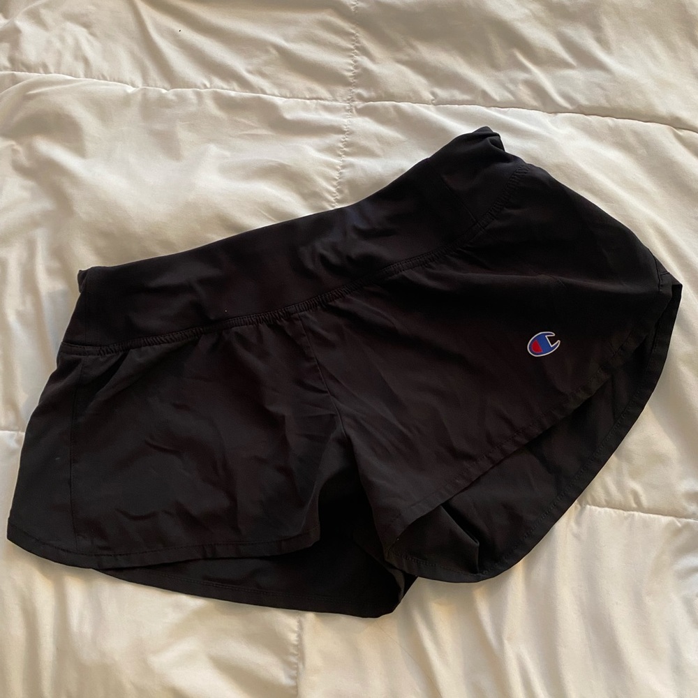 champion shorts